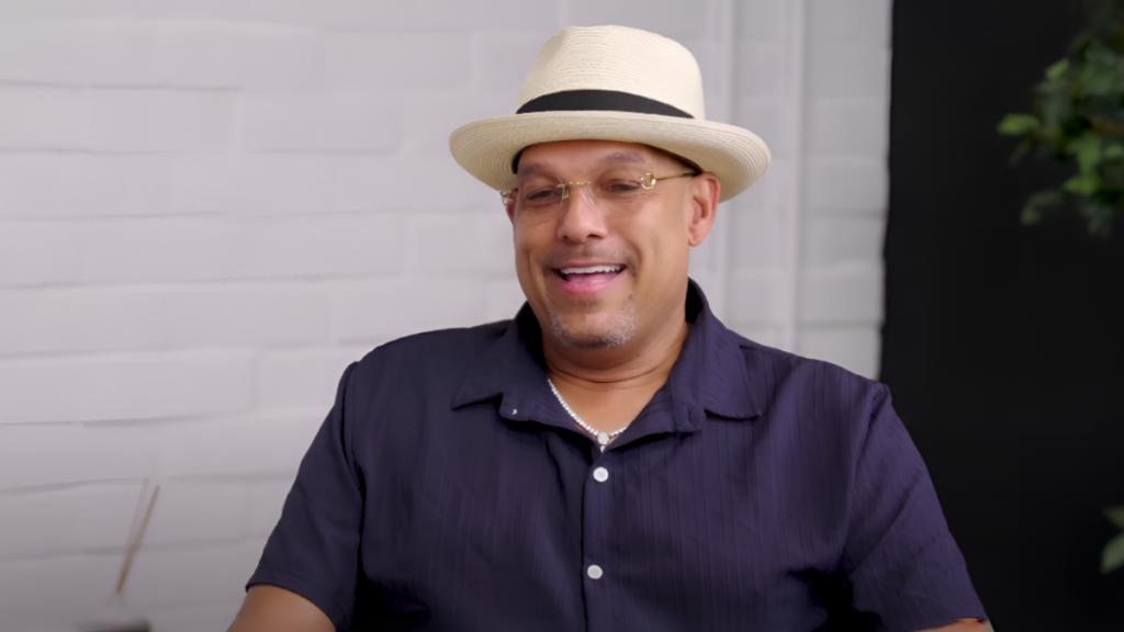 David Justice