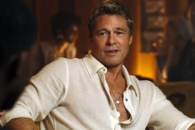 Brad Pitt