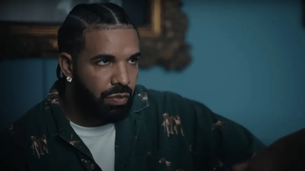 Drake Confesses That He DM'ed SSSniperwolf & Was Left On Read