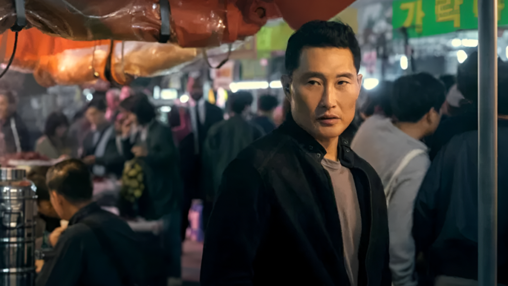 Daniel Dae Kim Net Worth 2025: How Much Money Does the Actor Make?