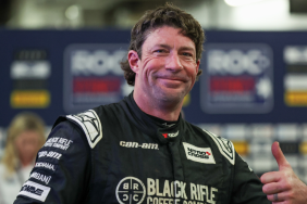 Travis Pastrana