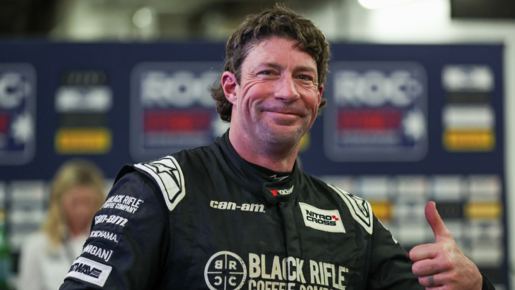 Travis Pastrana