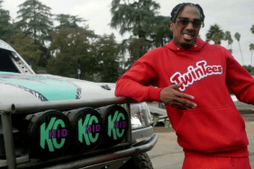Nick Cannon Talks About Not Believing In Term 'Co-Parenting'