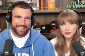 When & Where To Watch Taylor Swift on New Heights Podcast