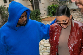 Kanye West's Ex-Wife Kim Kardashian Cries Because of Him In New Doc Trailer