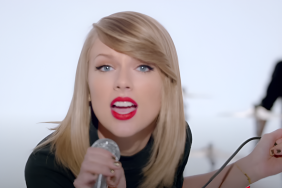 Taylor Swift's Belly Button Is Trending Amid New Album Art Reveal
