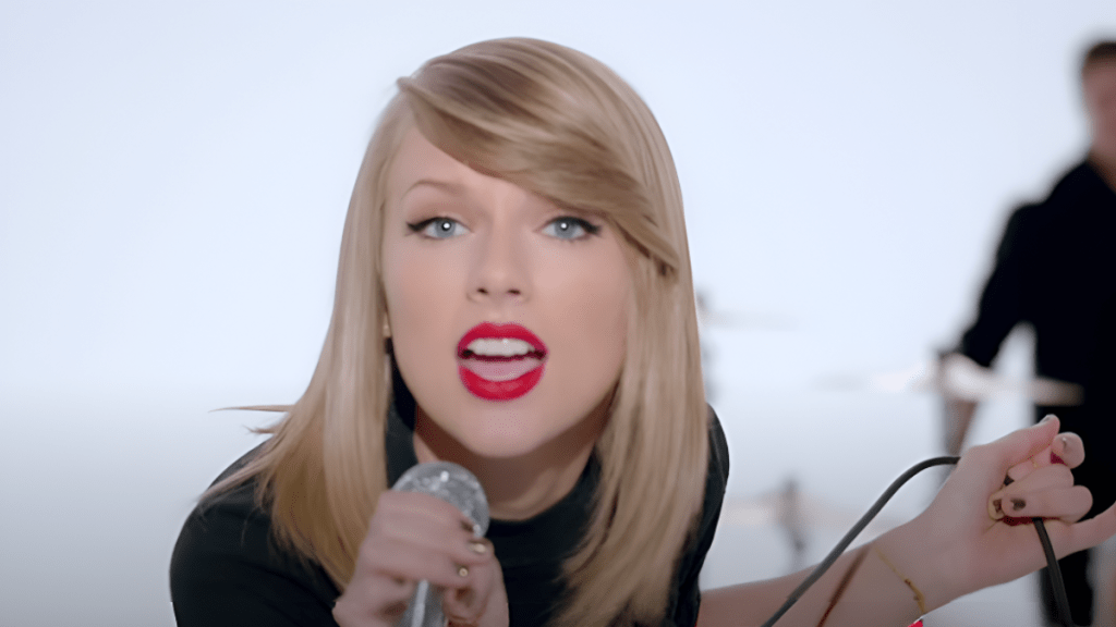Taylor Swift's Belly Button Is Trending Amid New Album Art Reveal