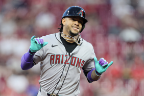 Ketel Marte Net Worth 2025: How Much Money Does He Make?