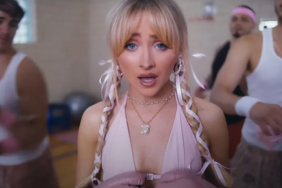 Sabrina Carpenter