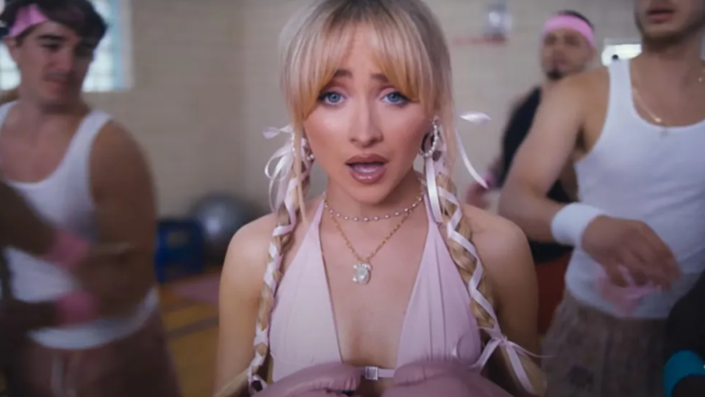 Sabrina Carpenter