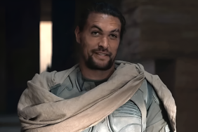 Jason Momoa Cried Because of His Son, Here's Why