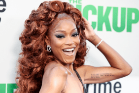 Keke Palmer Looks Unrecognisable With New Dramatic Haircut