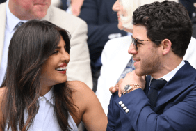 Nick Jonas Dislikes Doing This in Bed With His Wife