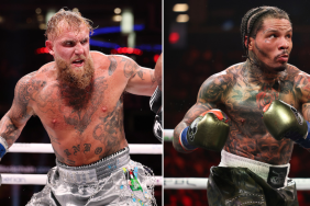 Here’s When Jake Paul vs. Gervonta ‘Tank’ Davis Will Fight