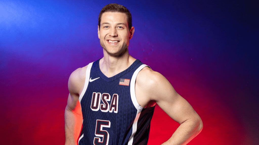 Jimmer Fredette