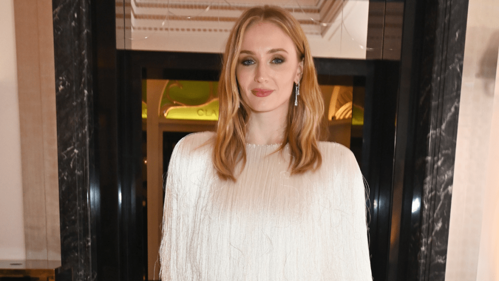 Sophie Turner