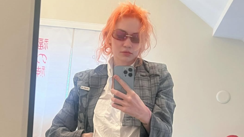 Grimes Net Worth