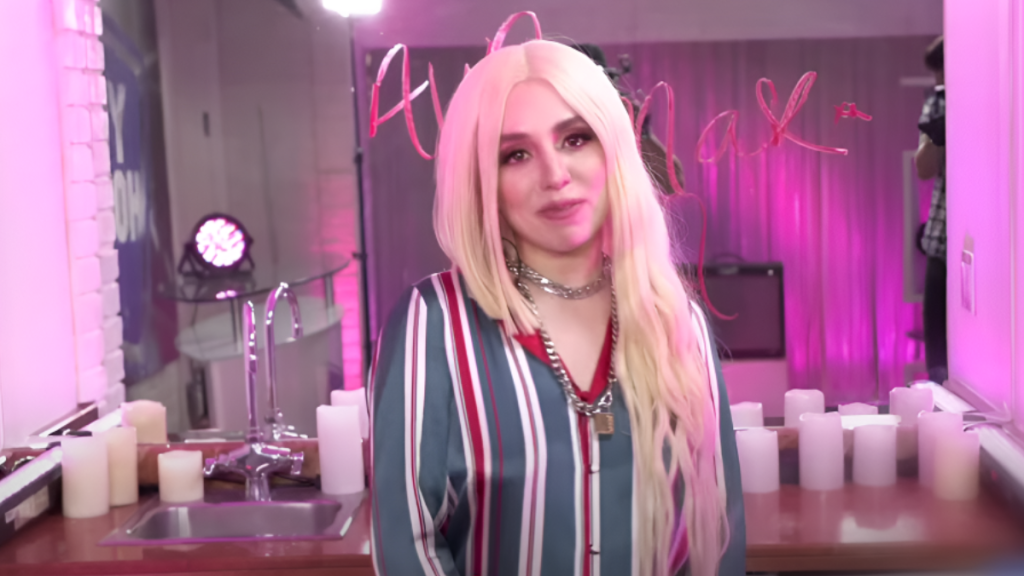 Ava Max Net Worth 2025