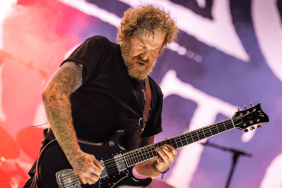Brent Hinds