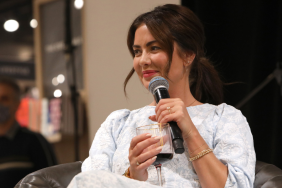 Jillian Harris