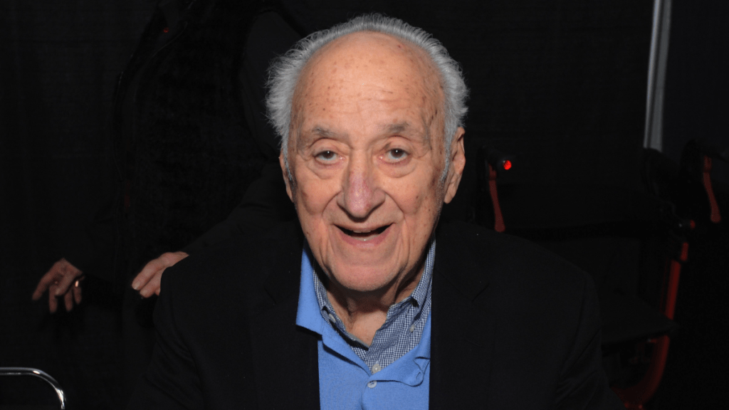 Jerry Adler