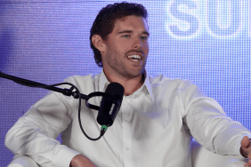 Christopher Schwarzenegger debuts a dramatic weight loss transformation