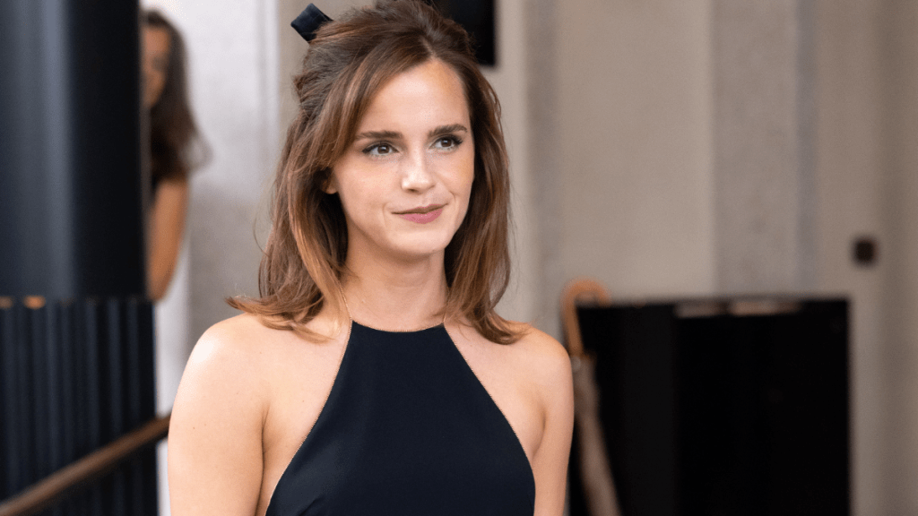 Emma Watson