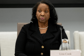 Lisa Cook