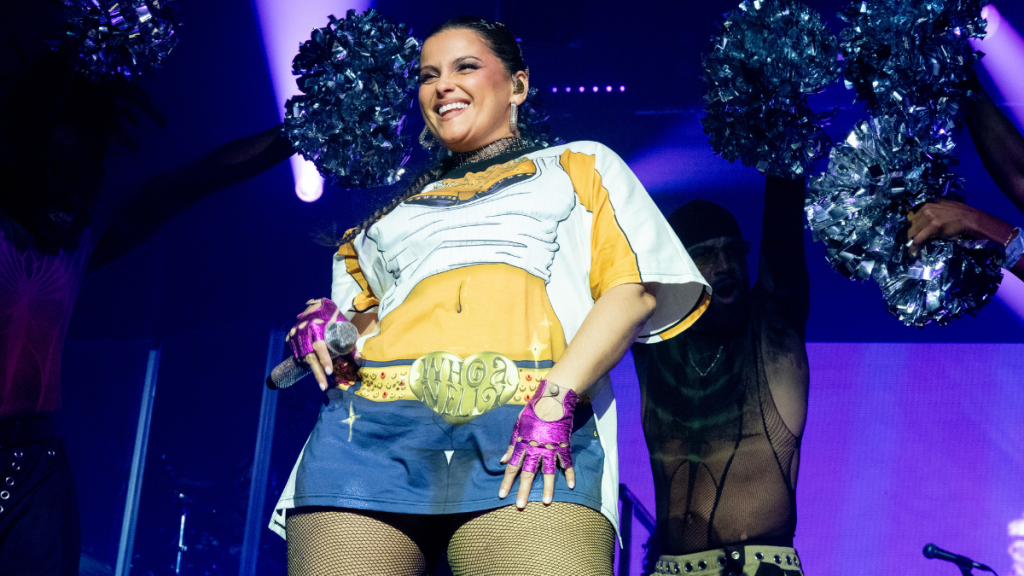 Nelly Furtado