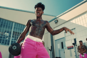 Lil Nas X Reportedly Released From Jail After Felony Charges