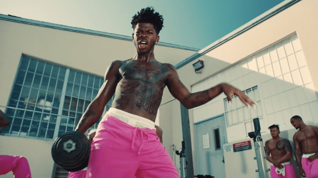 Lil Nas X Reportedly Released From Jail After Felony Charges