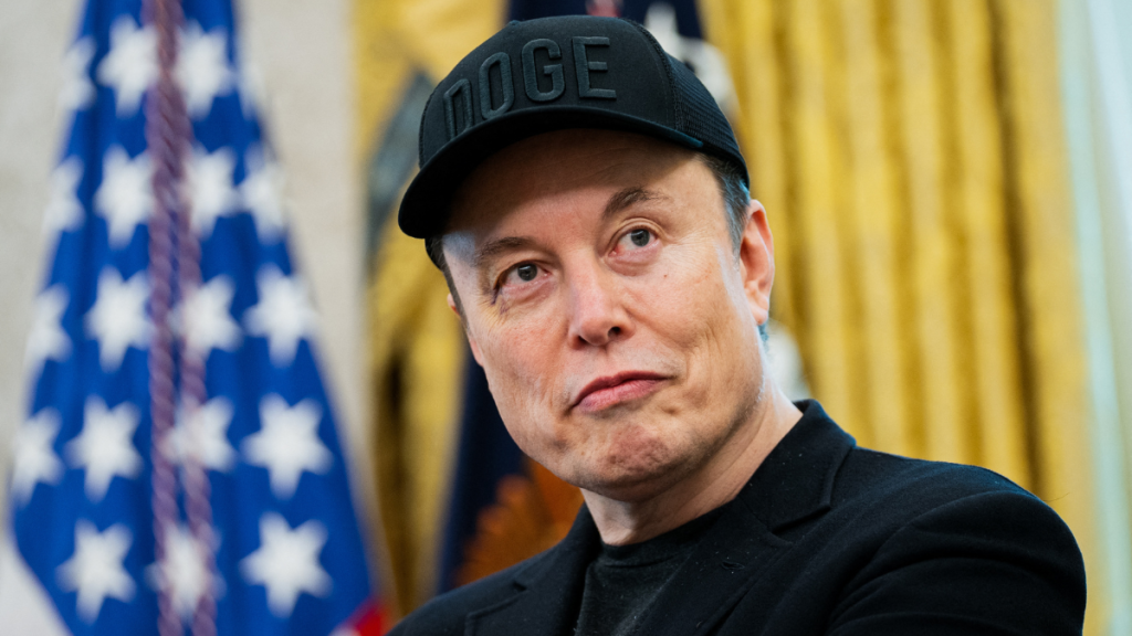 Elon Musk Sues OpenAI, Maker of ChatGPT, Again