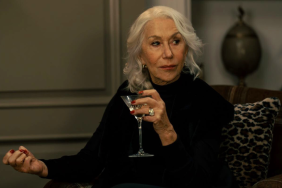 Helen Mirren Net Worth 2025