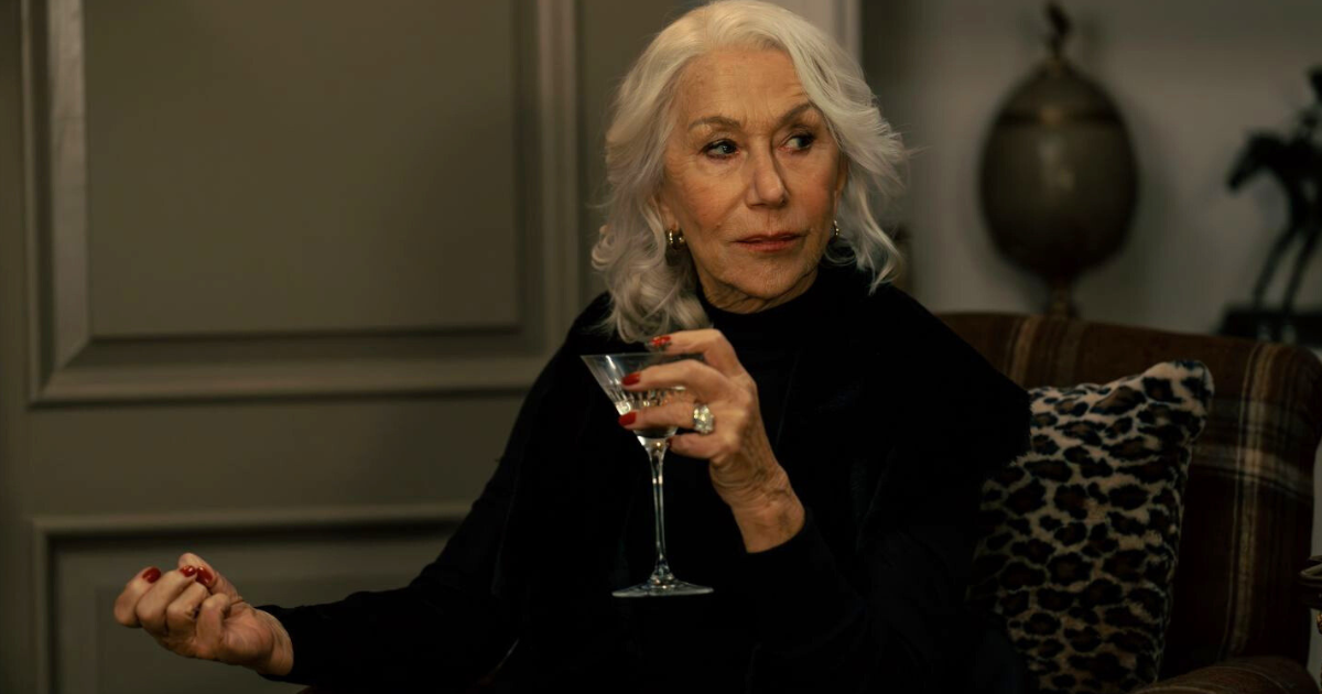 Helen Mirren Net Worth 2025: Net Worth 2025: How Much MoneyDoes the Actress Make?