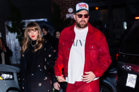 Travis Kelce & Taylor Swift’s Engagement Attracts Attention of Zoo