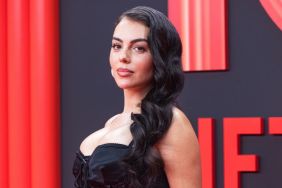 Georgina Rodriguez Net Worth 2025: How Much Money Does She Make?