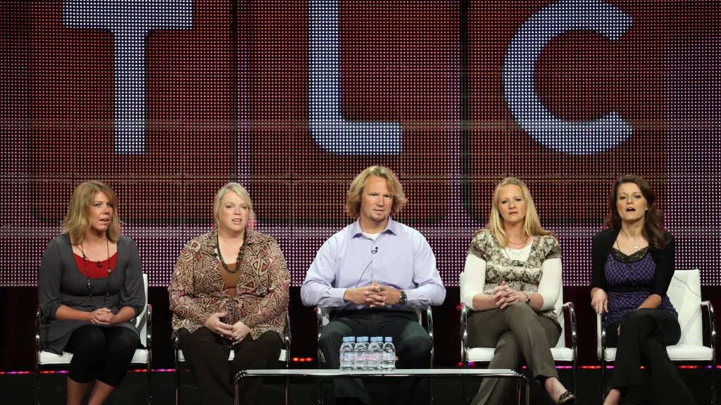 Sister Wives