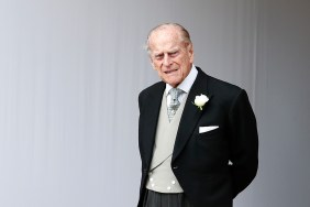 Prince Philip wedding Meghan Harry