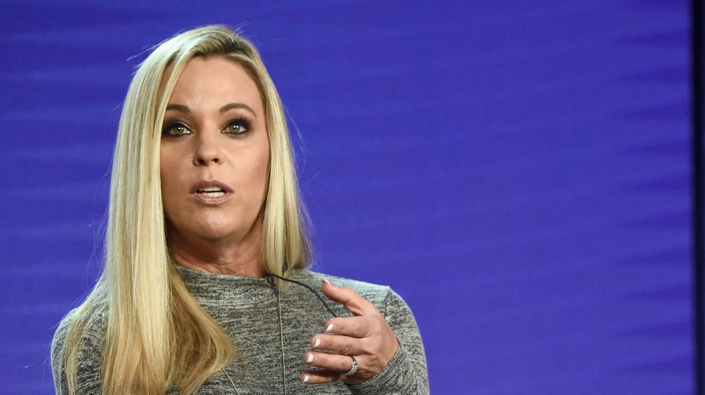 Kate Gosselin