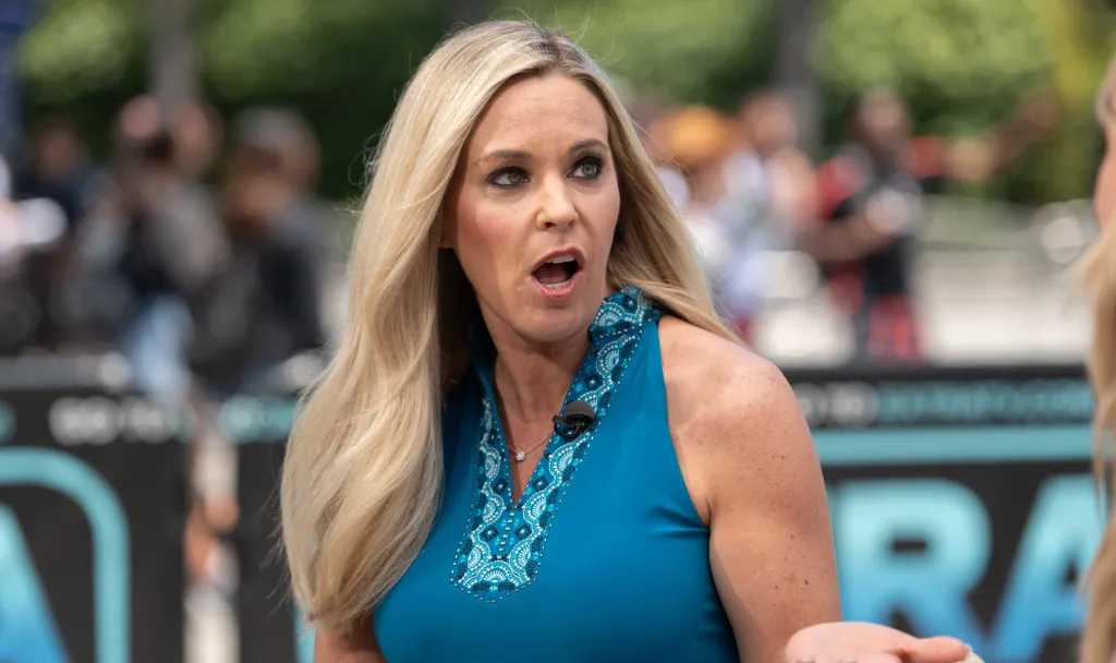 Kate Gosselin