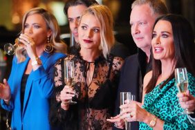 RHOBH: Dorit Kemsley