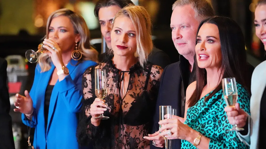 RHOBH: Dorit Kemsley