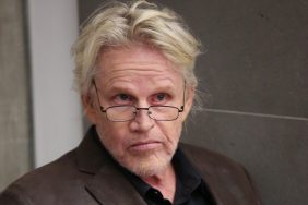 Gary Busey