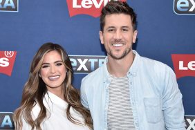 JoJo Fletcher and Jordan Rodgers