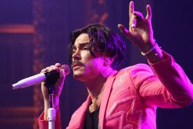 Tom Sandoval
