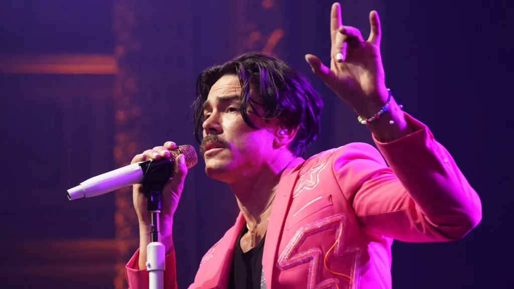 Tom Sandoval