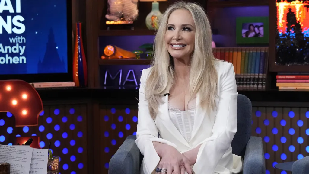 Shannon Beador