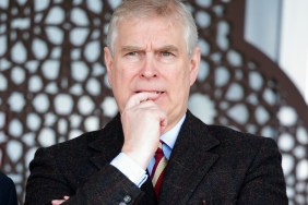 Prince Andrew