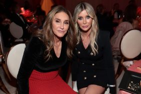 Caitlyn and Sophia