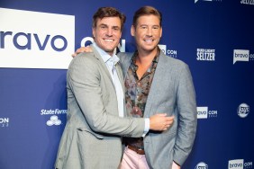 Southern Charm stars Shep Rose and Austen Kroll